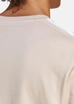 Adidas M 3S SJ T WONTAU/WHITE