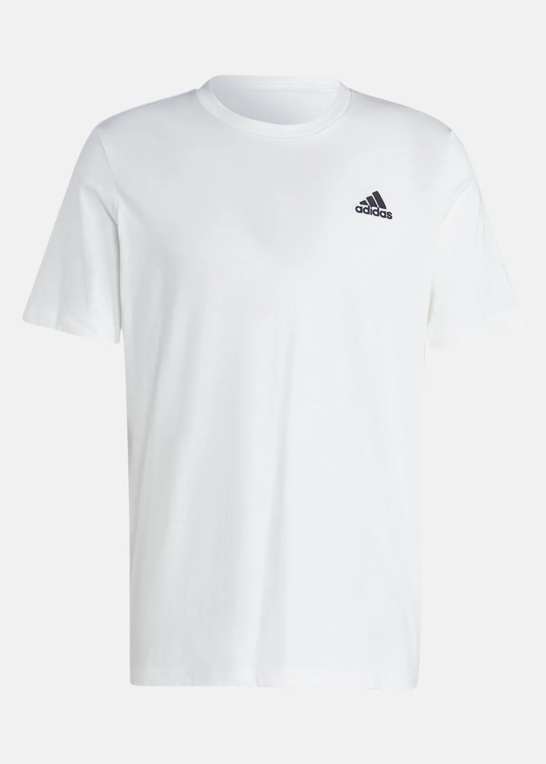Outlet Adidas M SL SJ T WHITE