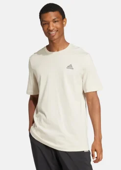 Discount Adidas M SL SJ T ALUMIN