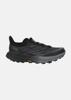Discount Hoka M SPEEDGOAT 5 GTX BLACK / BLACK