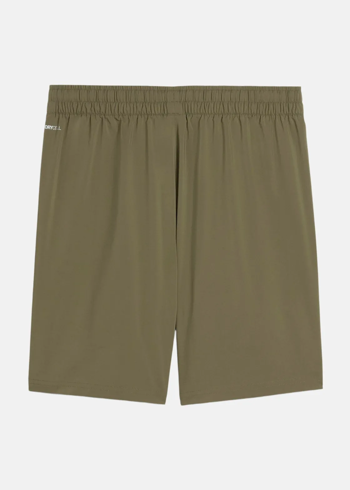 Puma M TAD ESSENTIALS 7" Woven Shor Loden Green