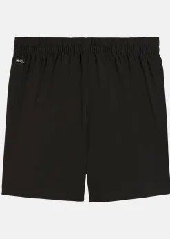 Best Puma M TAD ESSENTIALS 5" Woven Shor PUMA Black