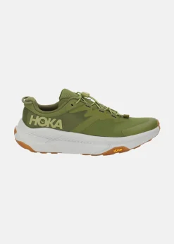Best Hoka M TRANSPORT AVOCADO / HARBOR MIST