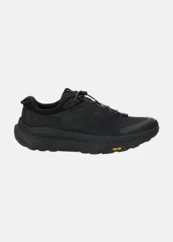 Outlet Hoka M TRANSPORT BLACK / BLACK