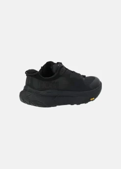 Outlet Hoka M TRANSPORT BLACK / BLACK