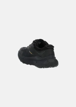 Outlet Hoka M TRANSPORT BLACK / BLACK