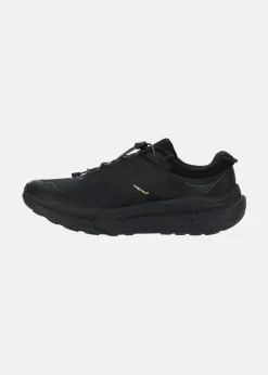 Outlet Hoka M TRANSPORT BLACK / BLACK