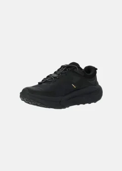 Outlet Hoka M TRANSPORT BLACK / BLACK