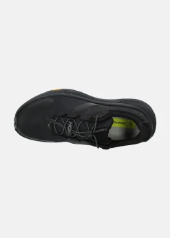 Outlet Hoka M TRANSPORT BLACK / BLACK