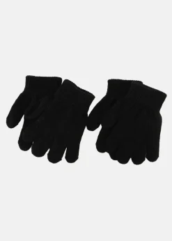 Discount Tuxer MAGIC JR GLOVES Black
