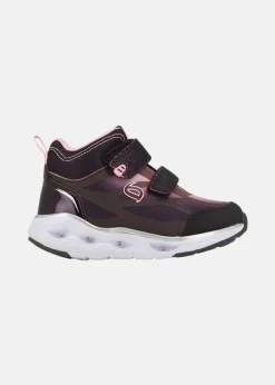 Discount Leaf Magra Burgundy