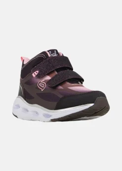 Discount Leaf Magra Burgundy