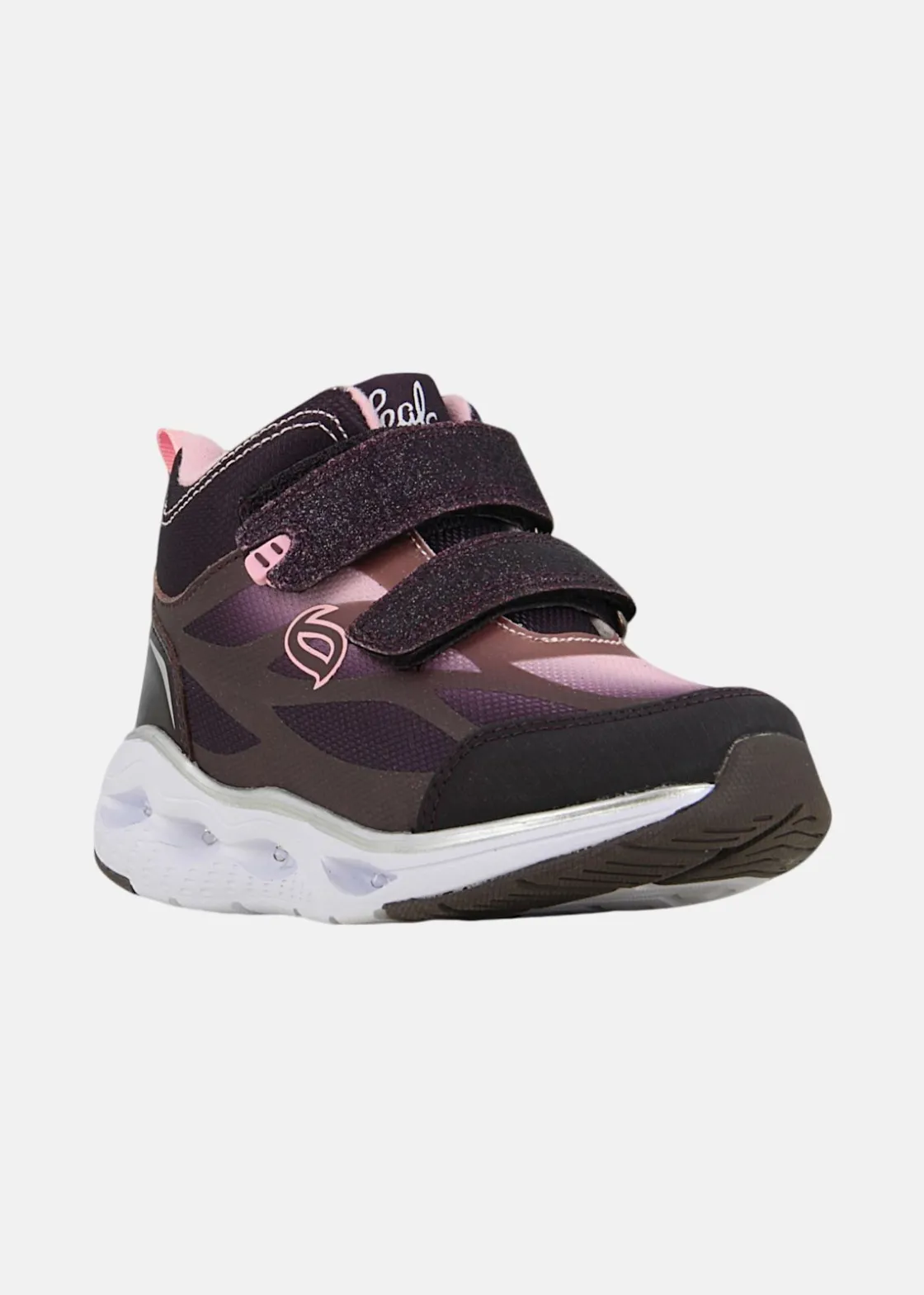 Discount Leaf Magra Burgundy