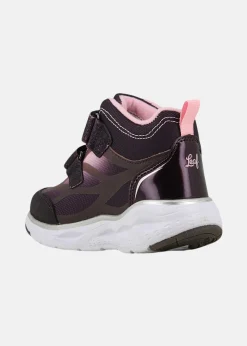 Discount Leaf Magra Burgundy