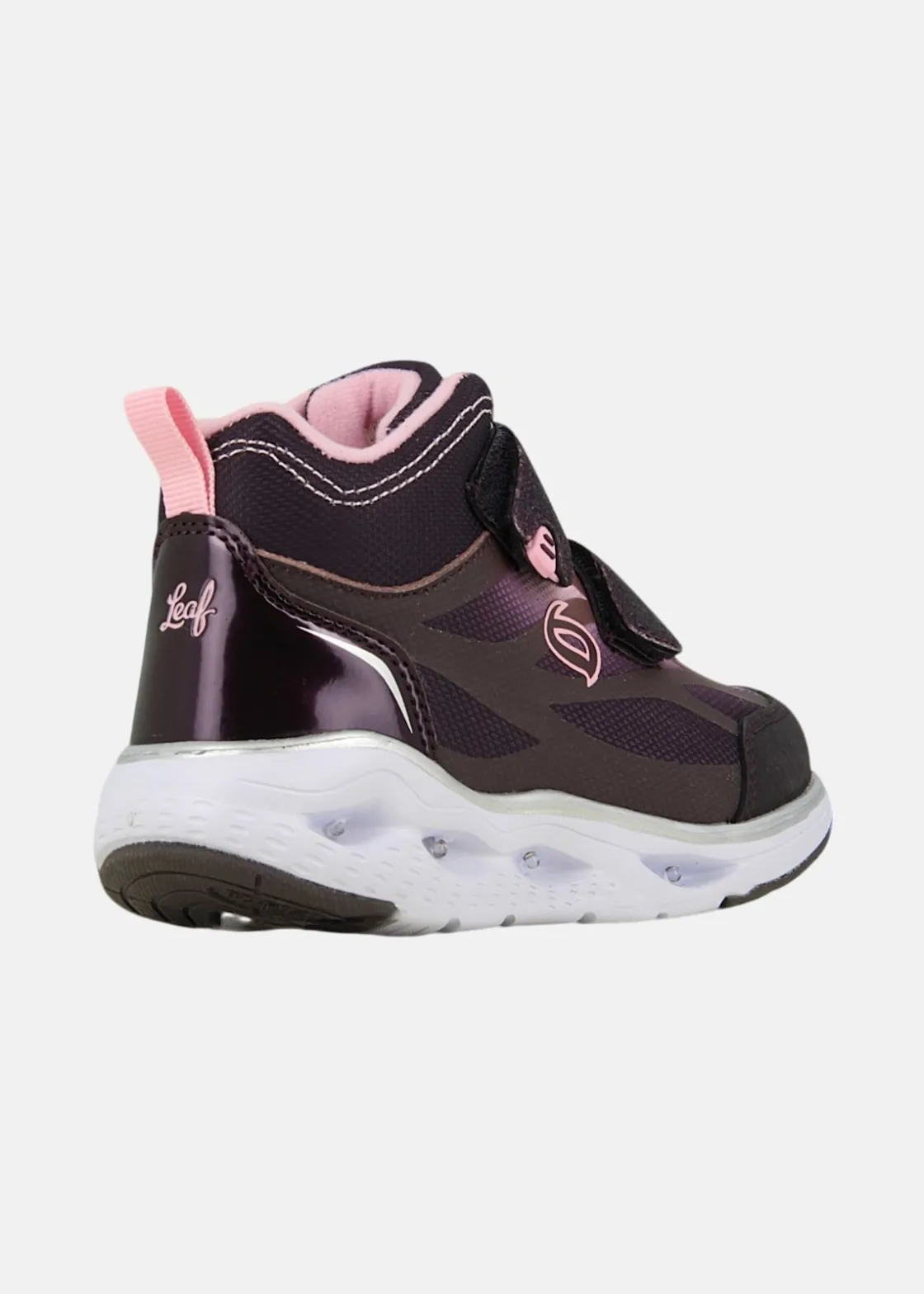 Discount Leaf Magra Burgundy