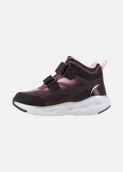 Discount Leaf Magra Burgundy