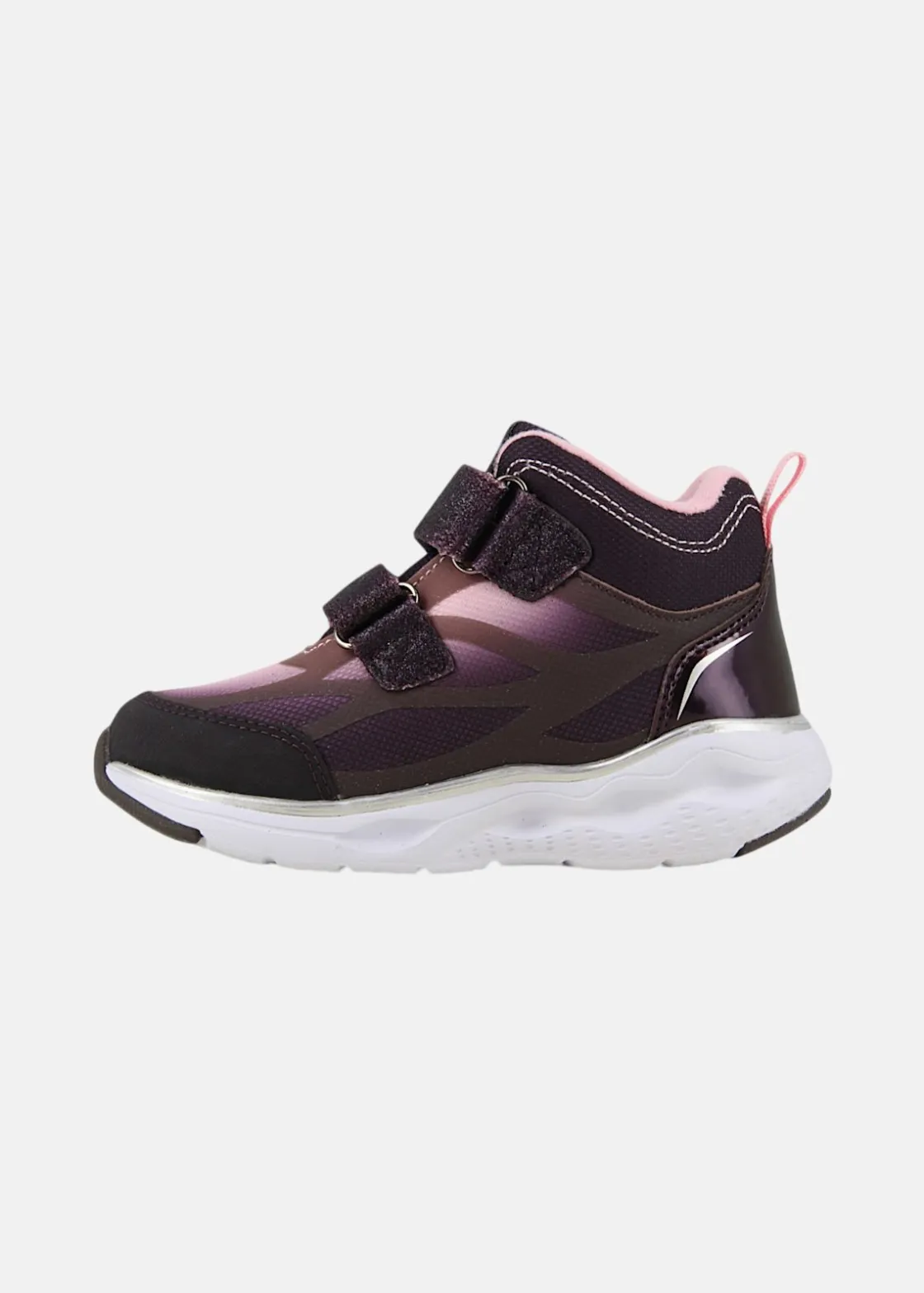 Discount Leaf Magra Burgundy