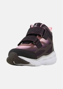 Discount Leaf Magra Burgundy