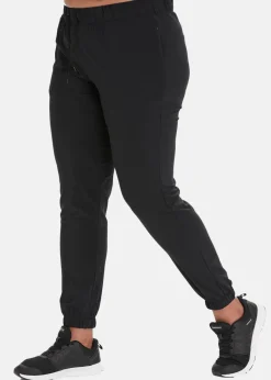 Outlet Q-collection Maia W Pants Black