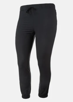 Outlet Q-collection Maia W Pants Black