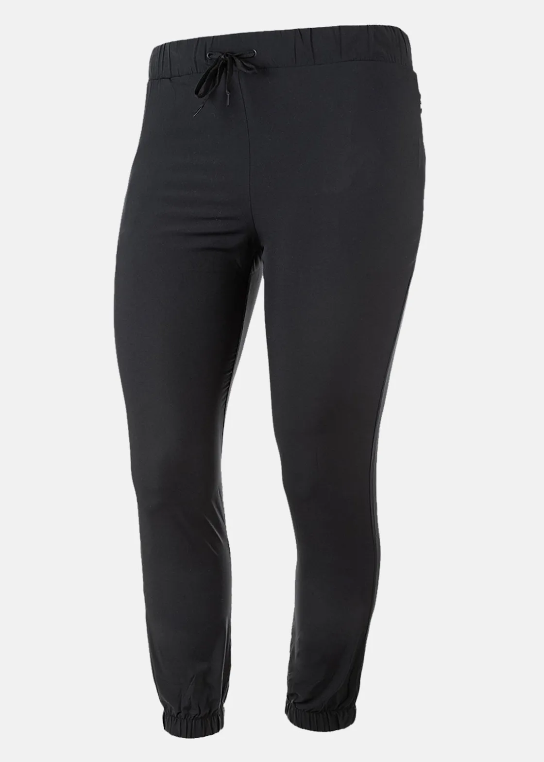 Outlet Q-collection Maia W Pants Black