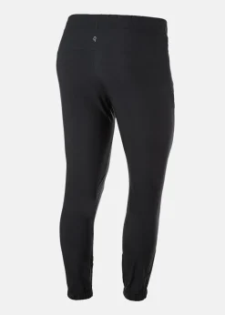 Outlet Q-collection Maia W Pants Black