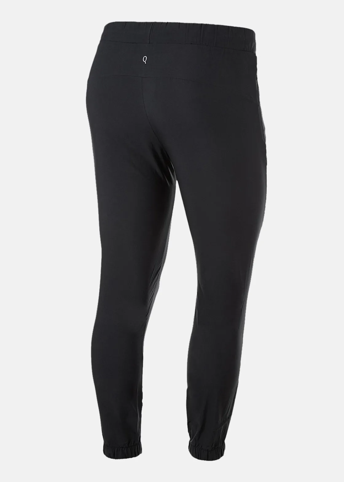 Outlet Q-collection Maia W Pants Black