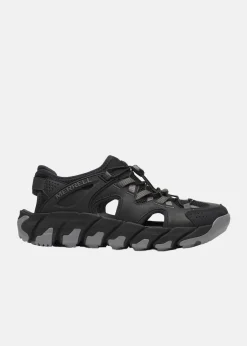 Discount Merrell MAIPO EXPLORER SIEVE BLACK