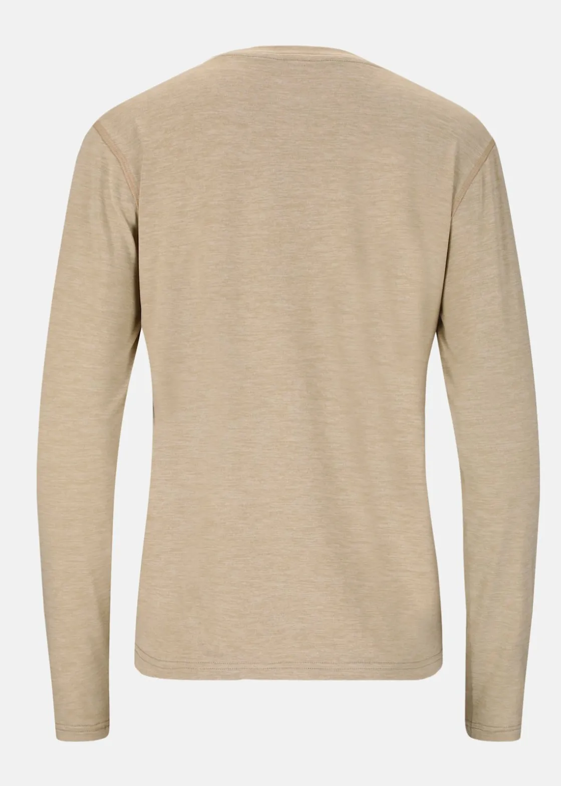 Best Endurance Maje W Melange L/S Tee Dove