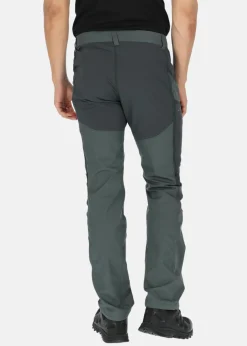 Best Lundhags Makke Lt Ms Pant Dark Agave/Seaweed