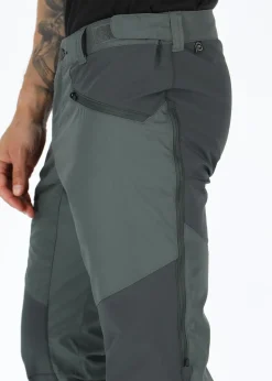 Best Lundhags Makke Lt Ms Pant Dark Agave/Seaweed