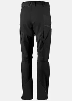 Clearance Lundhags Makke Ws Pant Black