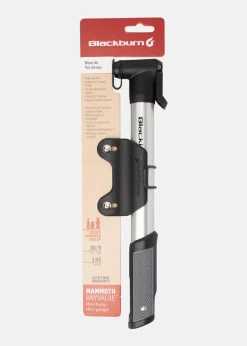 Clearance Jo Sport Mammoth Anyvalve Black