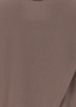 Hot Athlecia Mandes W L/S Tee Falcon