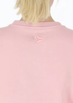 Hot Nautic XPRNC Marstrand Crewneck W Sea Rose