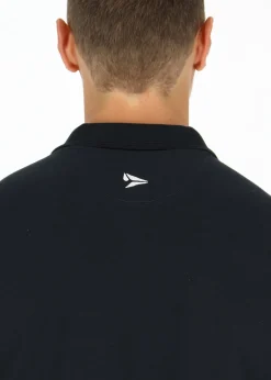 Discount Nautic XPRNC Marstrand Logo Piké Dk. Navy/Dk. Navy