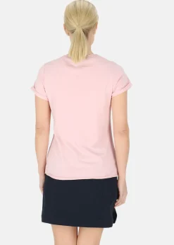 Discount Nautic XPRNC Marstrand Logo Tee W Sea Rose