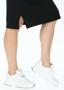 Sale Nautic XPRNC Marstrand Long Skirt Black