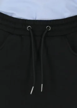 Sale Nautic XPRNC Marstrand Long Skirt Black