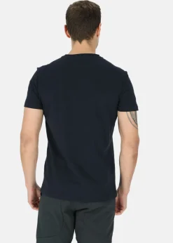 Best Nautic XPRNC Marstrand Pocket Tee Dk. Navy