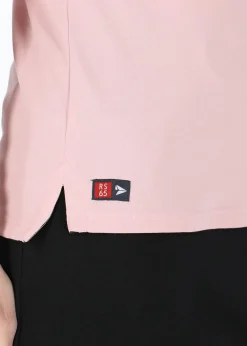 Discount Nautic XPRNC Marstrand Sleeveless Piké W Sea Rose