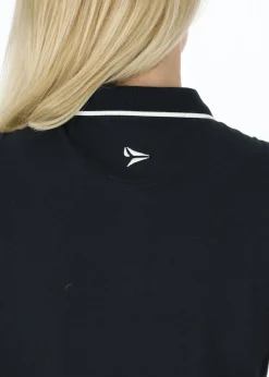 Hot Nautic XPRNC Marstrand Sleeveless Piké W Dk. Navy