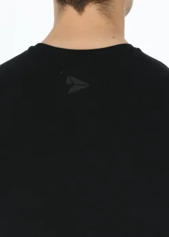 Hot Nautic XPRNC Marstrand Sleeveless Tee Black