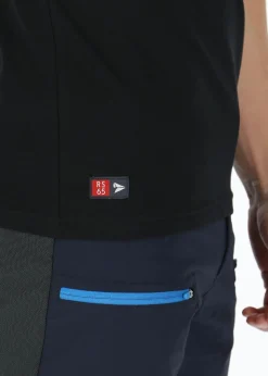 Hot Nautic XPRNC Marstrand Sleeveless Tee Black