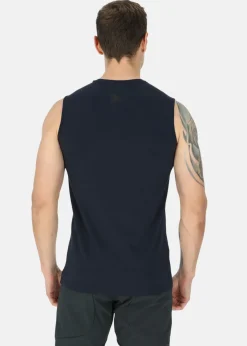 Nautic XPRNC Marstrand Sleeveless Tee Dk. Navy
