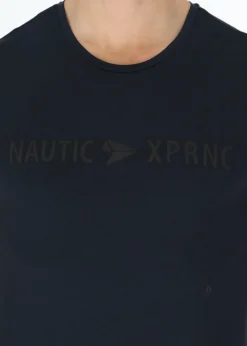 Nautic XPRNC Marstrand Sleeveless Tee Dk. Navy