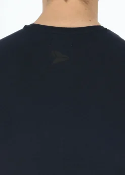 Nautic XPRNC Marstrand Sleeveless Tee Dk. Navy