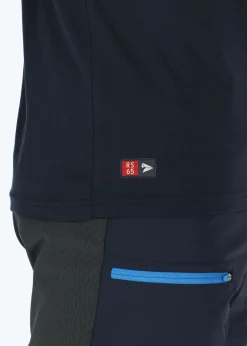 Nautic XPRNC Marstrand Sleeveless Tee Dk. Navy