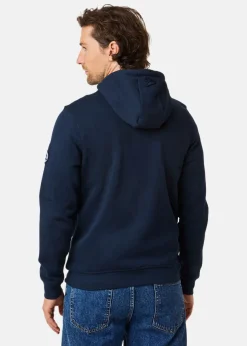 Hot Nautic XPRNC Marstrand Zip Hood II Dk. Navy