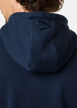 Hot Nautic XPRNC Marstrand Zip Hood II Dk. Navy